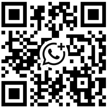 TOTWS 的 WhatsApp 联系二维码